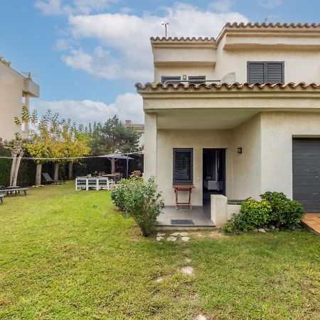 Holiday Home La Barca By Interhome Cambrils Kültér fotó