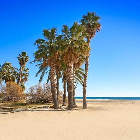 Holiday Home La Barca By Interhome Cambrils Kültér fotó