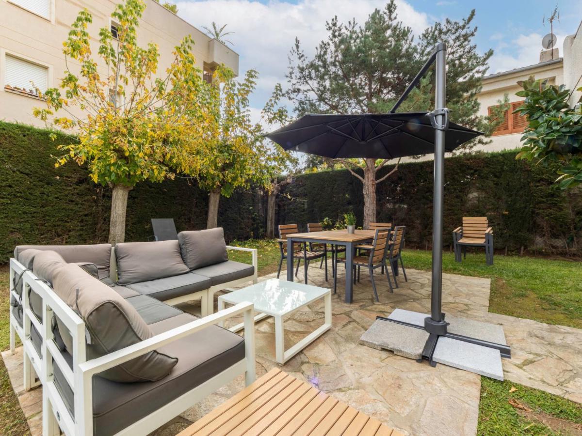 Holiday Home La Barca By Interhome Cambrils Kültér fotó