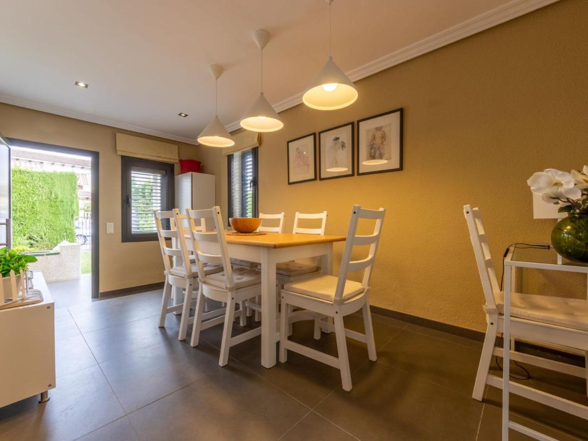 Holiday Home La Barca By Interhome Cambrils Kültér fotó