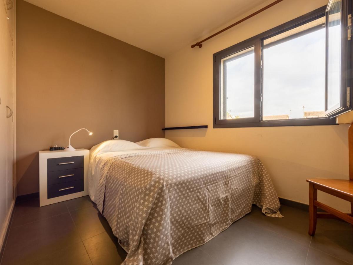 Holiday Home La Barca By Interhome Cambrils Kültér fotó