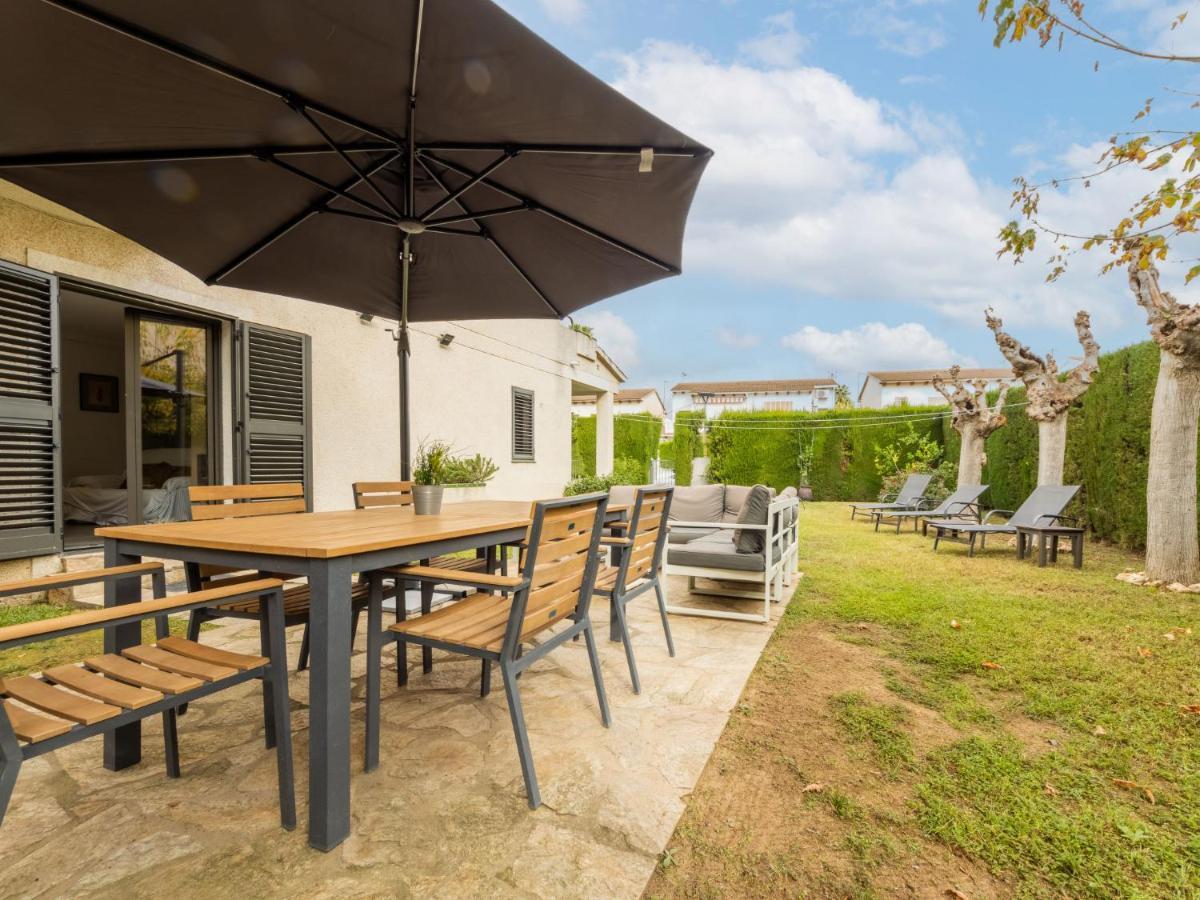 Holiday Home La Barca By Interhome Cambrils Kültér fotó