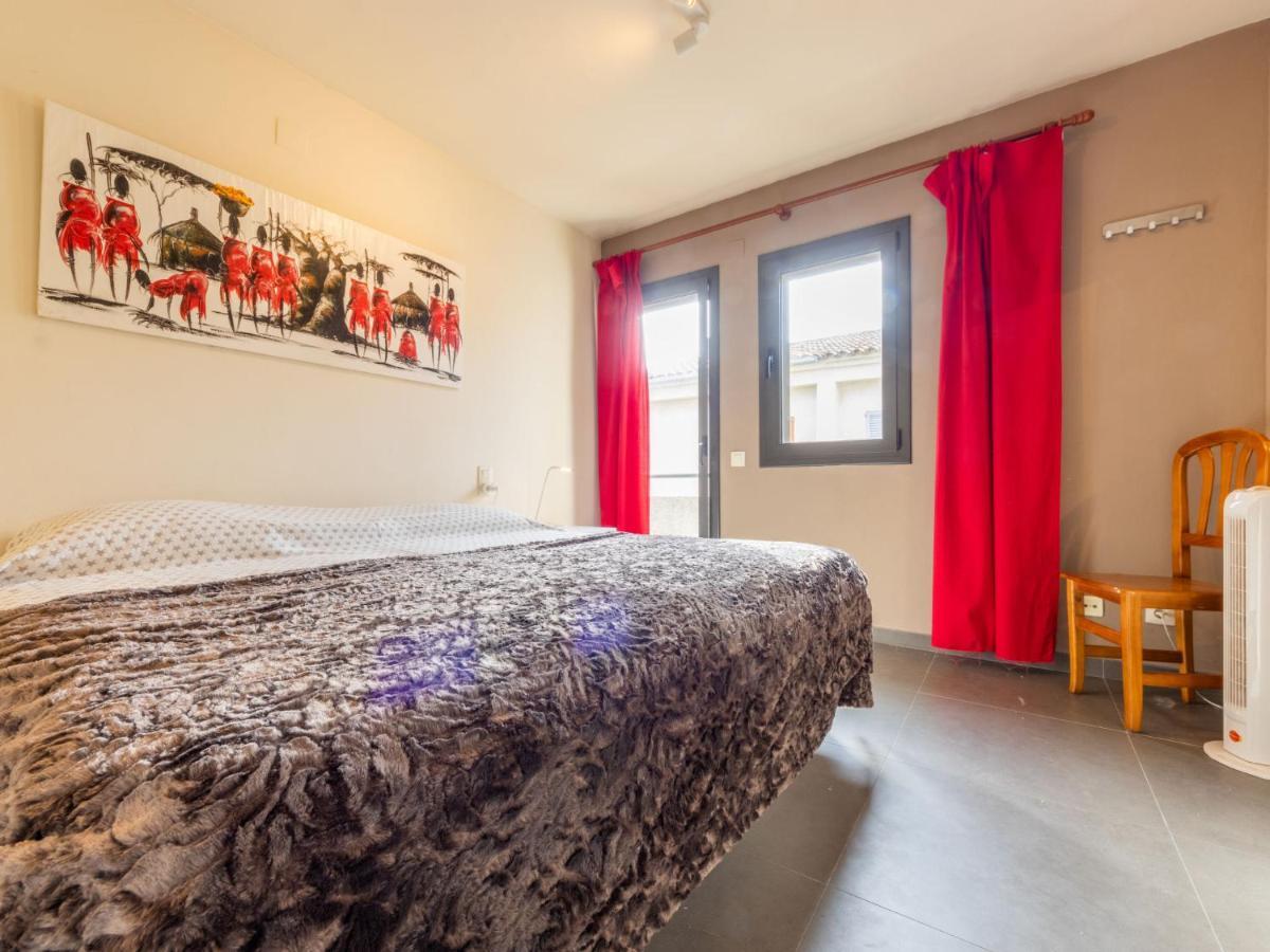 Holiday Home La Barca By Interhome Cambrils Kültér fotó
