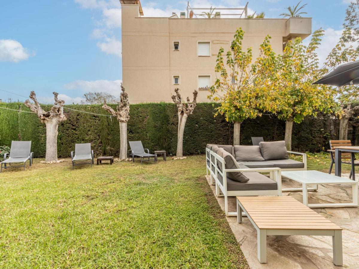 Holiday Home La Barca By Interhome Cambrils Kültér fotó
