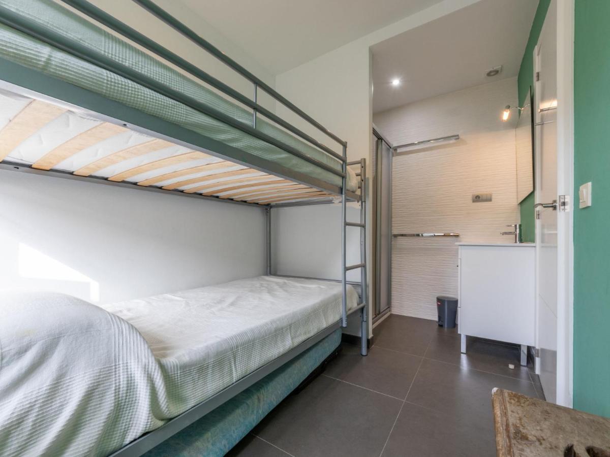 Holiday Home La Barca By Interhome Cambrils Kültér fotó