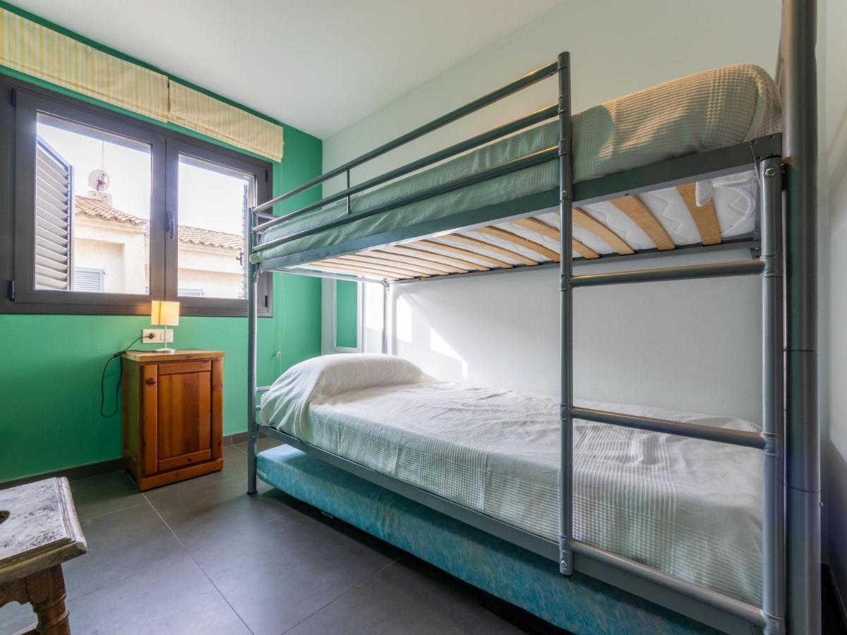 Holiday Home La Barca By Interhome Cambrils Kültér fotó