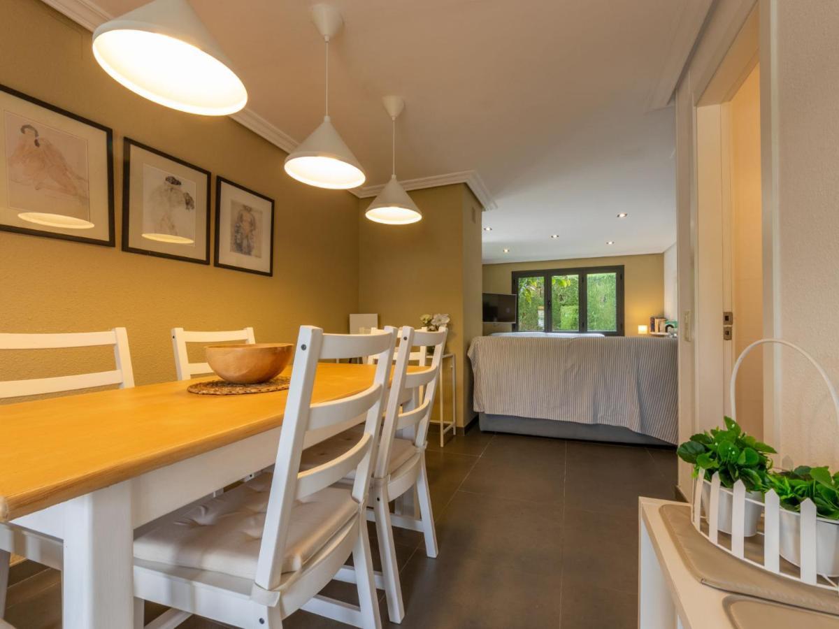 Holiday Home La Barca By Interhome Cambrils Kültér fotó