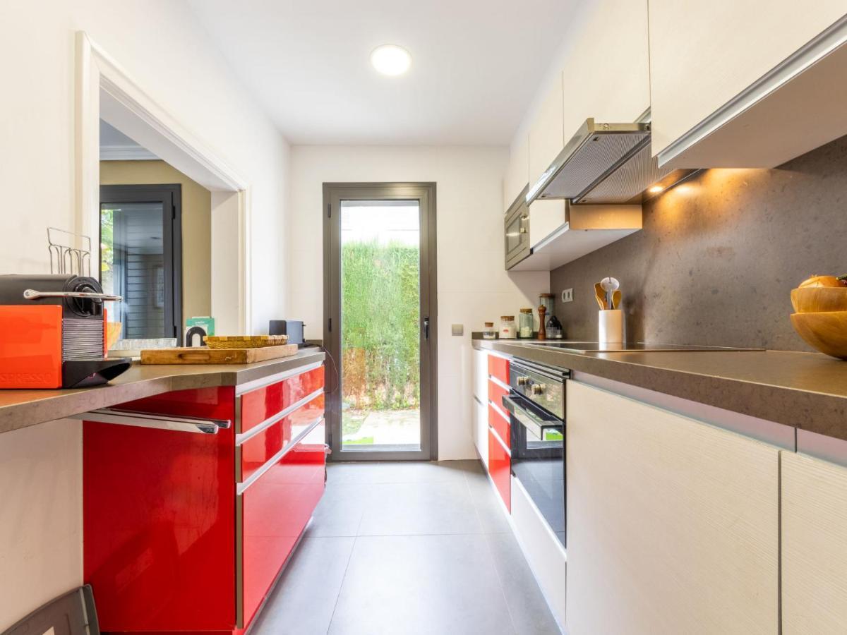 Holiday Home La Barca By Interhome Cambrils Kültér fotó