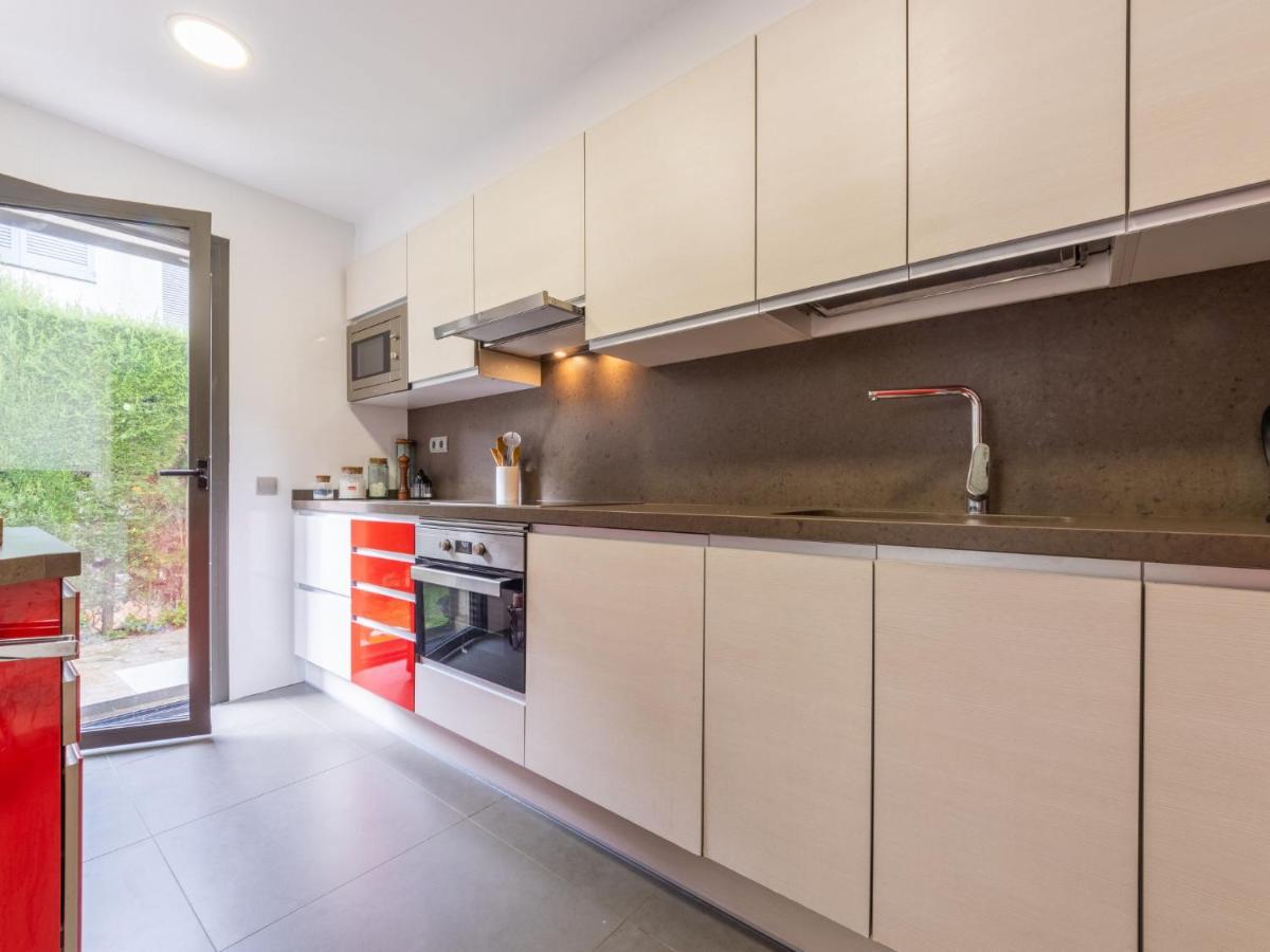 Holiday Home La Barca By Interhome Cambrils Kültér fotó