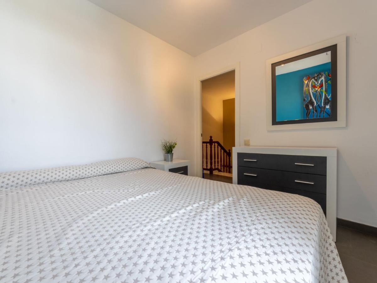 Holiday Home La Barca By Interhome Cambrils Kültér fotó