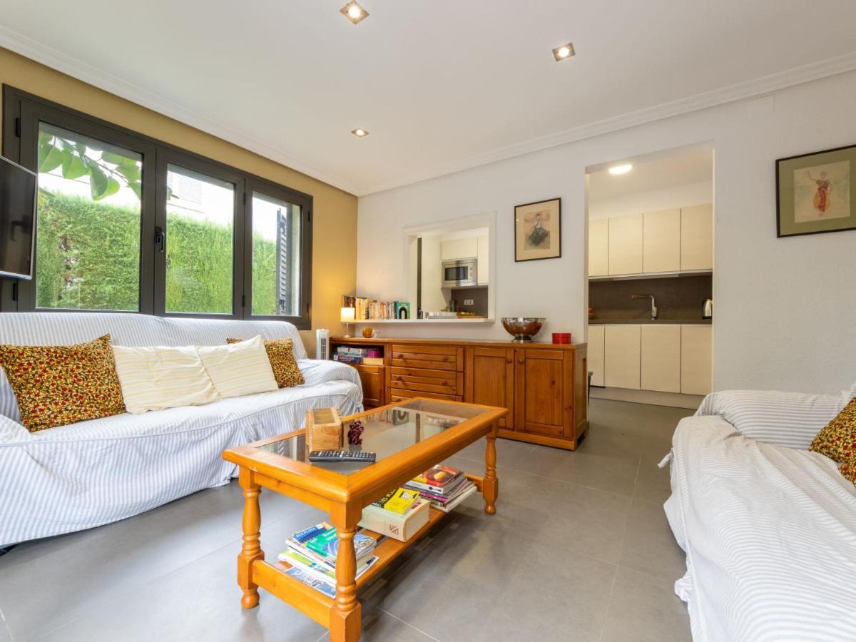 Holiday Home La Barca By Interhome Cambrils Kültér fotó
