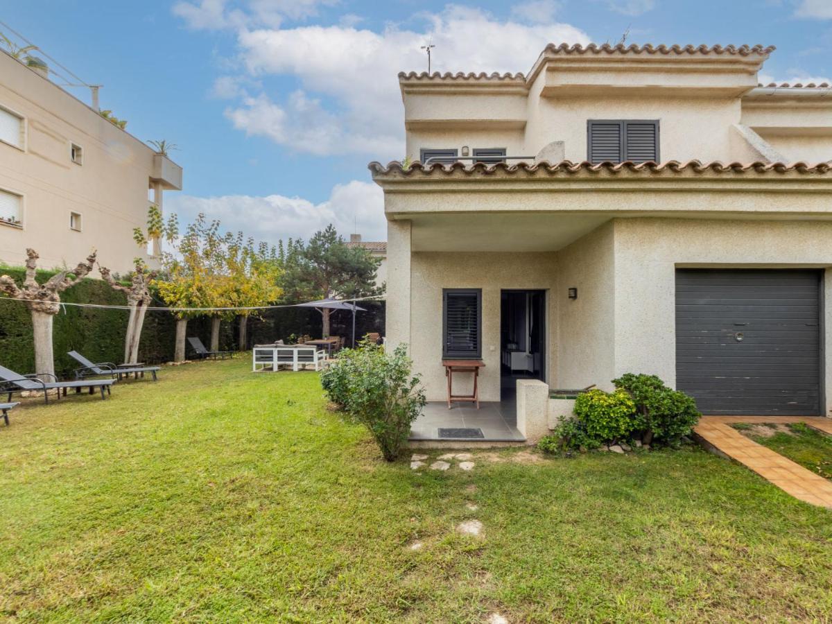 Holiday Home La Barca By Interhome Cambrils Kültér fotó