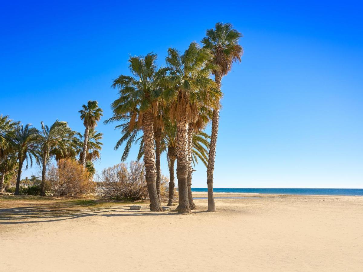 Holiday Home La Barca By Interhome Cambrils Kültér fotó