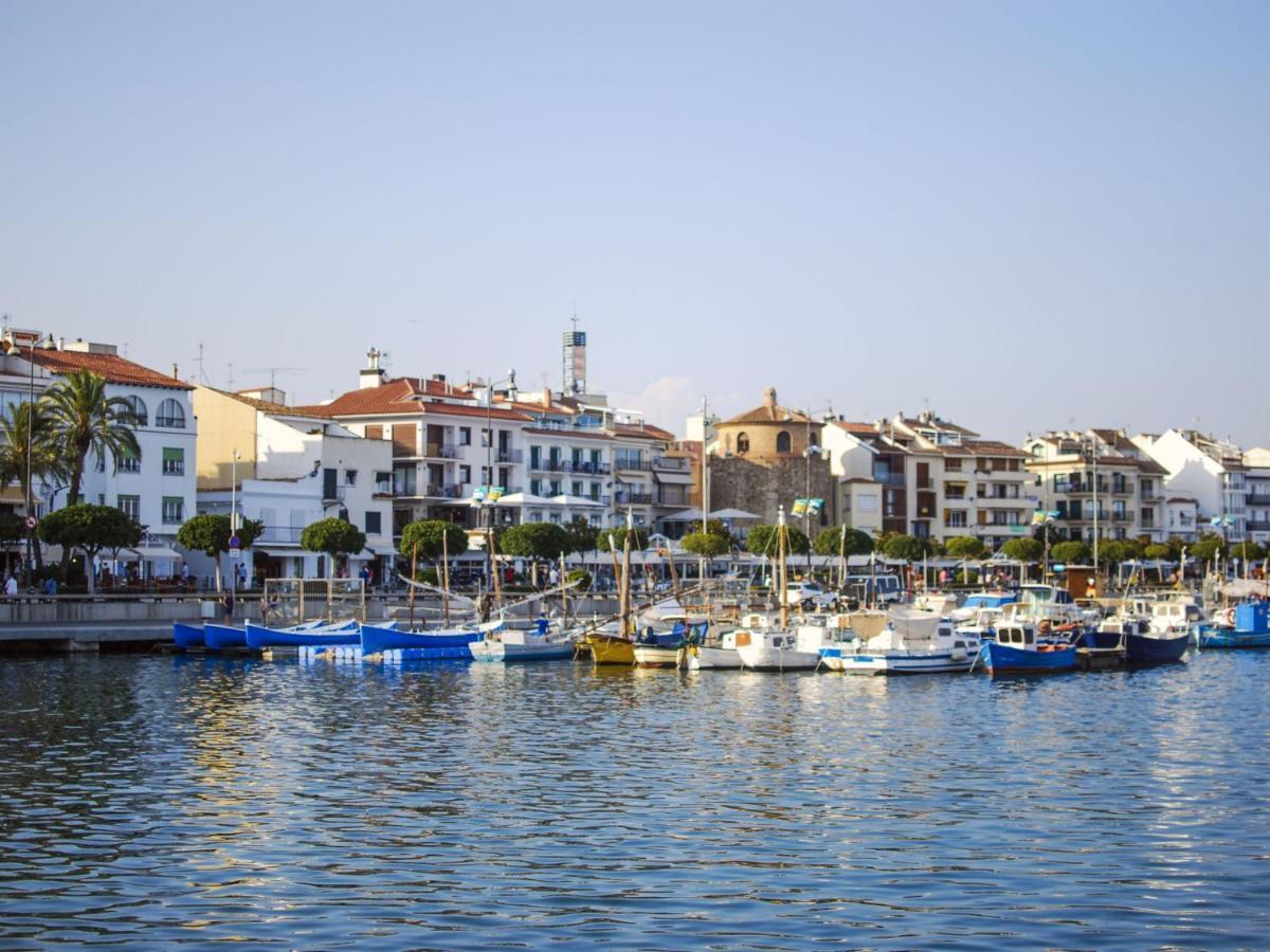 Holiday Home La Barca By Interhome Cambrils Kültér fotó